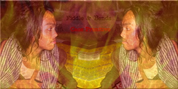 Product picture Pedaler - Fiddle & Bends